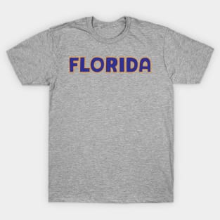 Florida T-Shirt